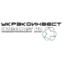 Ukrecoinvest ltd Logo