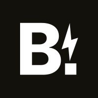 Brainstorm. Logo