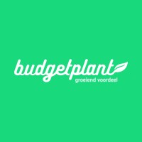 Budgetplant Logo