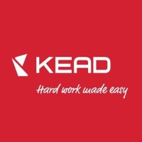 KEAD Albania Logo