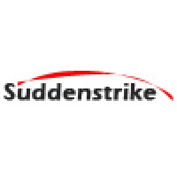 Suddenstrike Ltd Logo