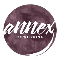 Annex Coworking Logo