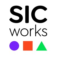 Sic Works Logo