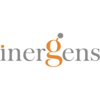 Inergens Group Logo