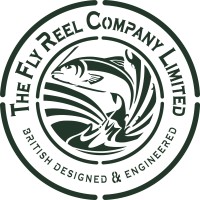 The Fly Reel Company Ltd Logo