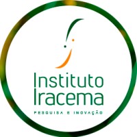 Instituto Iracema de Pesquisa e Inovação Logo