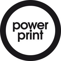 powerprint Logo