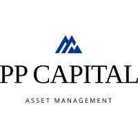 PP Capital Asset Management A/S Logo