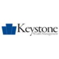 Keystone Wealth Management Logo