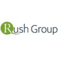 Rush Group Logo
