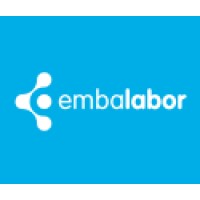 Embalabor | Indústria de Embalagens Plásticas Logo