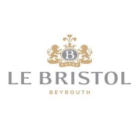 Le Bristol Hotel Beirut Logo