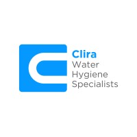 CLIRA - Water Hygiene Specialists Logo