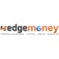 Hedge Money Pvt. Ltd. Logo