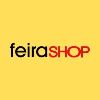 Feira Shop Logo