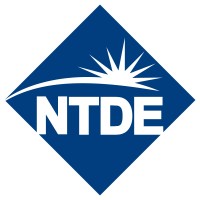 NTDE Group Logo