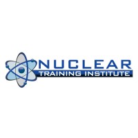 Nuclear Training Institute Logo