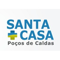 Irmandade Hospital Santa Casa De Poços De Caldas Logo