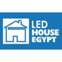 LED House Egypt Logo