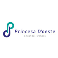 Viação Princesa D´Oeste Logo