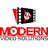 Modern Video Solutions Logo