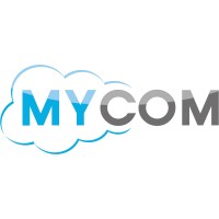 MYCOM GmbH Logo