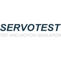 Servotest Testing Systems Ltd. Logo