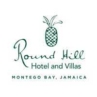 Round Hill Hotel and Villas Logo