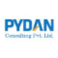 PYDAN Consulting Pvt Ltd. Logo