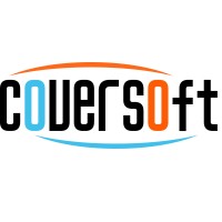 CoverSoft GmbH Logo