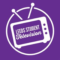Leeds Student Television Logo