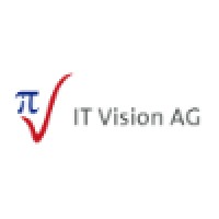 IT Vision AG Logo