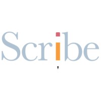 Scribe Technology Solutions Logo