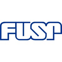 FUSP - Fundação de Apoio à USP Logo