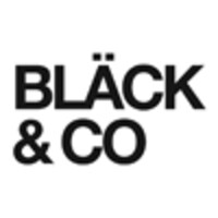 Bläck & Co Reklambyrå AB Logo