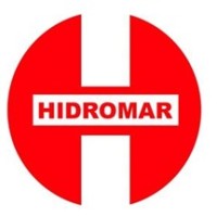 Hidromar Indústria Química Ltda Logo