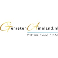 GenietenAmeland.nl Logo