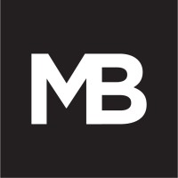 Metron Branding Logo