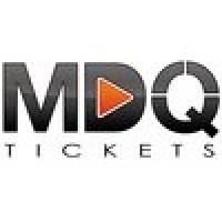 MDQ Tickets Logo