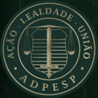 ADPESP - Associação dos Delegados de Polícia do Estado de São Paulo Logo