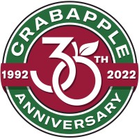 Crabapple LandscapEXPERTS Logo