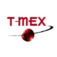 T-Mex Dış Tic. A.Ş. Logo