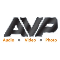 AVP Logo