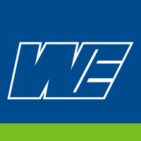 Werner Electric Logo