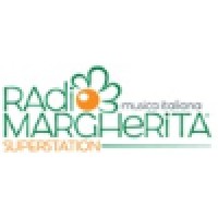 Radio Margherita Musica Italiana Logo