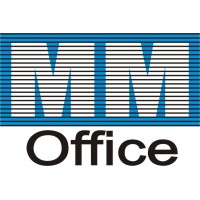 MM OFFICE Logo