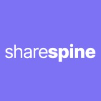Sharespine Logo