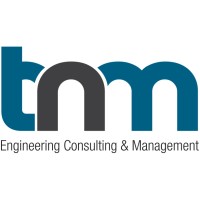 TNM Limited Logo