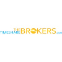 The Timeshare Brokers, LLC // www.TheTimeshareBrokers.com Logo