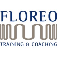 Floreo Training & Coaching Logo